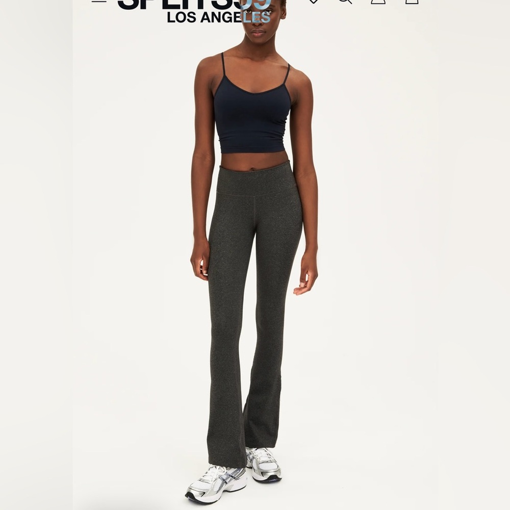 Splits 59 Raquel Flared Legging